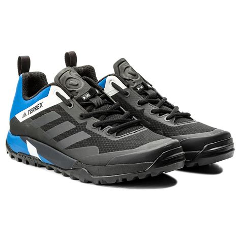 Adidas Terrex Trail Cross SL shoes review 